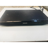 Dvd Philips Player Dvp 3820k