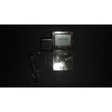 Consola De Game Boy Advance Sp Gba, Mod.001