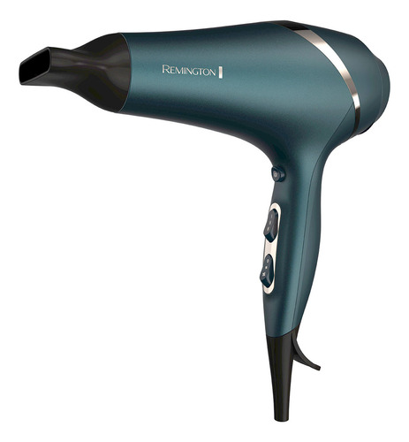 Secador Remington Advanced Coconut Therapy Ac-8607