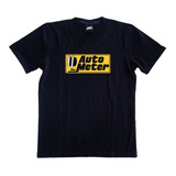 Remera Fierrera Competicion 008 Autometer