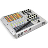 Controlador Mesa De Som Akai Apc40 Loja Planeta Play Music