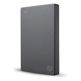 Hd Externo Basic 4tb Seagate