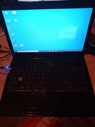 Laptop Dell Inspiron N4030 Venta De Partes Pregunta Por Pza