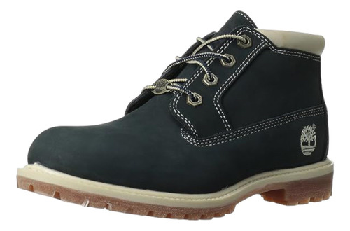 Bota Timberland Nellie Para Mujer 100% Nueva Y Original