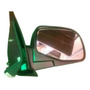 Espejo Retrovisor Derecho Ranger 98/2005 Ford Ranger