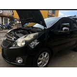 Chevrolet Spark Gt Full Equipo