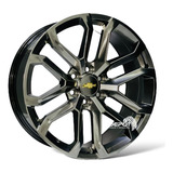 2 Rines 22x9 6-139  Deportivo Cheyenne Silverado Sierra Suv