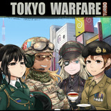 Tokyo Warfare Turbo  Xbox One Series Original