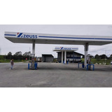 Venta Estacion De Gasolina, En Santa Rosa De Osos 