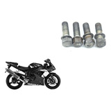 Parafuso Quadro B Yamaha R1 /yzf R1 02-03 (311)