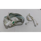 Kit Flex 2 Cables Tv Tcl Led32d3260d Ik913