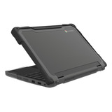 Gumdrop Slimtech - Funda Para Laptop Compatible Con Lenovo .