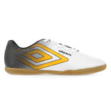 Tênis Jogar Bola Salão Umbro Confortável Quadra Indoor