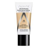 Almay Base De Maquillaje Skin Perfecting 110 Light
