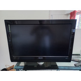 Tv Leed 32  Hdmi Con.base Impecable