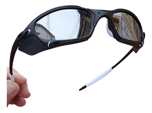 Oculos De Sol Juliet Metal - Pinado G8 Mars C/ Sid Blinders 