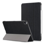 Estuche Funda Para iPad Pro 11 Smart Protector Carcasa