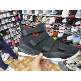 Tenis Lebron James Soldier 11