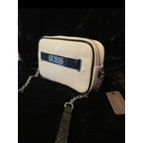 Bolso/bandolera /crossbody Guess Original Importada 