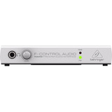 Behringer Fca202 Interface De Audio Firewire Color Gris