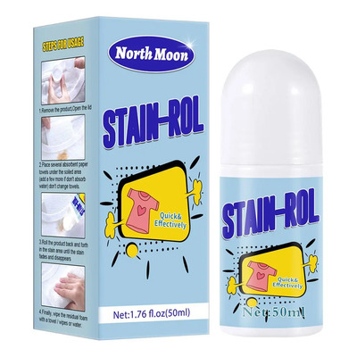 Bolígrafo Quitamanchas, Bolígrafo Blanqueador Para Niños | Envío gratis