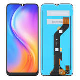 Pantalla Display Lcd Con Táctil Para Tecno Mobile Spark 6 Go