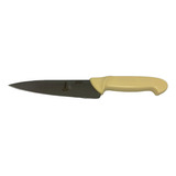 Cuchillo Eskilstuna Oficio 15cm Acero Carbono Sueco