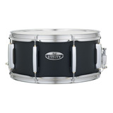 Caixa Pearl Modern Utility Maple Satin Black 14x6,5 Mus1465m