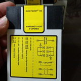 Relevador Banner. . At-fm-10k. Two-hands  Control Relay