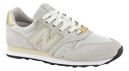 New Balance Zapatillas Wl 373 Ps2 - Mujer - N10190255100