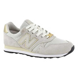 New Balance Zapatillas Wl 373 Ps2 - Mujer - N10190255100