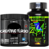 Creatina Creatine Up 300g Creapure - Black Skull Envio Ja