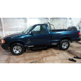 Chevrolet S10 1998 2.8 4x2 Dc