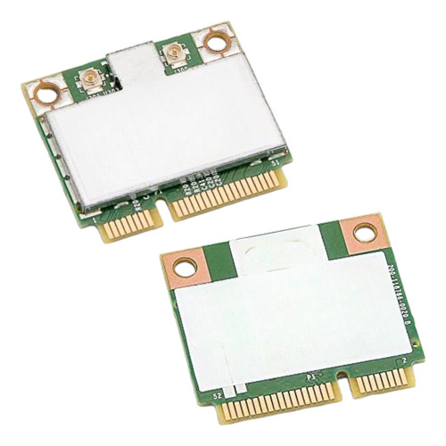 Placa Wifi De Notebook Compatible Bcm94313hmg2l Cq10-120la