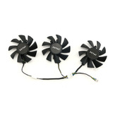 Ventilador De Refrigeração Para Zotac Rtx2060 Gtx1660 1660ti