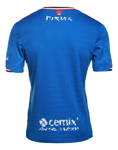 Playera Jersey Cruz Azul Local Manga Corta Nuevo | Envío gratis