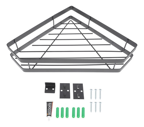 Estante De Cocina Multifunción, Estante De Esquina, Multifun