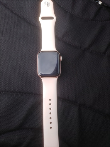 Iwatch Serie 5 44 Mm Con Icloud 
