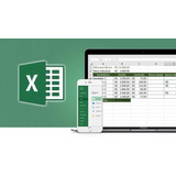 Excel Básico Ao Avançado! Crie Planilhas Profissionais 2022