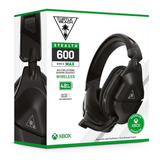 Audifonos Turtle Inalambricos Stealth 600 Gen 2 Max Xbox