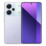 Xiaomi Redmi Note 13 Pro+ 5g Dual Sim 512 Gb  Violeta 12 Gb 