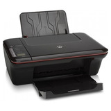 Impresora Hp Deskjet 3050. Imprime, Escanea Y Copia