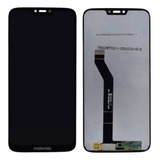 Modulo Motorola G7 Power Calid Ori + Pegamento 3ml De Regalo