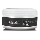 Máscara Biferdil Reflejante Plata X 150 Ml