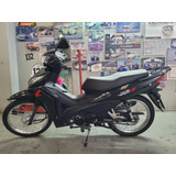 Honda Wave 110