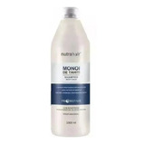 Shampoo Deep Cold 1l Monoi De Tahiti - Nutra Hair