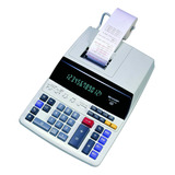 Calculadora De Impresión Sharp El1197piii 12 Dígitos