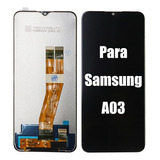 Compatible Con Samsung A03 A03s A02s A035 A037 A025 Original