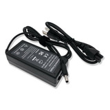 For Dell Inspiron 15 5570 P75f001 Laptop 65w Charger Ac  Sle