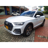 Audi Q5 Híbrida